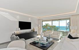 3-bedrooms apartment in Boulevard de la Croisette, France for 3,600,000 €