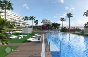 2-bedroom apartment 168 m² in Benidorm for 340,000 €