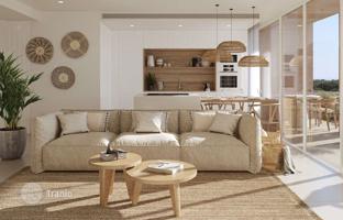 Apartment 99 m² in Faro City for 750,000 €