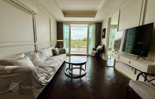 3-bedroom apartment 102 m² in Pattaya for $373,000