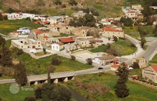 Land plot 37,345 m² in Larnaca for 1,800,000 €