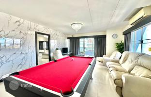 2-bedroom apartment 115 m² in Pattaya for $155,000