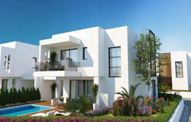 Luxury development of four-bedroom detached Villas in Protaras for 460,000 €