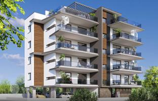 2-bedroom penthouse 104 m² in Larnaca for 415,000 €