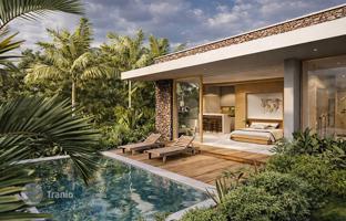 1-bedroom villa 65 m² in Lombok for $190,000