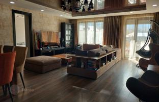 4-bedroom apartment 120 m² in Tbilisi (city) for $250,000