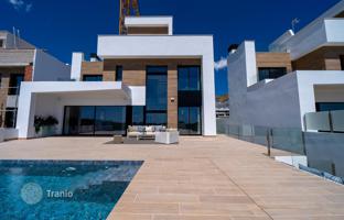 4-bedroom villa 344 m² in Finestrat for 1,400,000 €