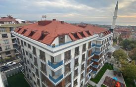 Investment Opportunity Modern 3+1 Residence in Beylikdüzü for $293,000