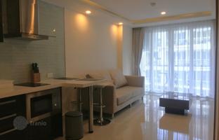 1-bedroom apartment 48 m² in Pattaya for $156,000