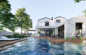 Development land in Krk, Croatia for 850,000 €