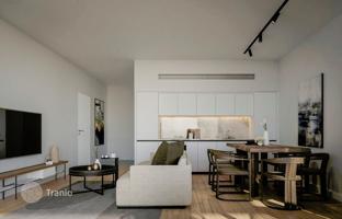 2-bedroom apartment 78 m² in Germasogeia for 504,000 €