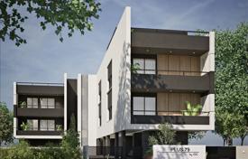 New residence with a parking close to the marina, Livadia, Cyprus for From 152,000 €