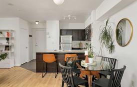 Apartment – Lansdowne Avenue, Old Toronto, Toronto,  Ontario,   Canada for C$763,000