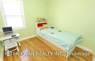 9-bedroom house in Scarborough for C$1,290,000