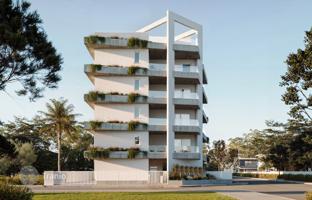 2-bedroom penthouse 92 m² in Larnaca for 425,000 €