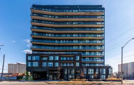 Apartment – Bayview Avenue, Toronto, Ontario,  Canada for C$796,000