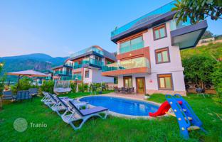 5-bedroom villa 400 m² in Alanya for 35,260,000 TRY