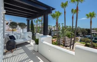 3-bedroom apartment 219 m² in Marbella for 6,500,000 €