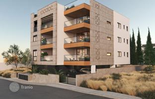 1 new object in residential complex in Limassol for From 540,000 €