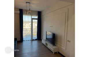 2-bedroom apartment 83 m² in Vake-Saburtalo for $215,000