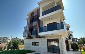 Townhome – Side, Antalya, Turkey for $693,000