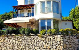 Villa in Antalya. Strategy for Success: Live Where Nature Meets Luxury for $796,000