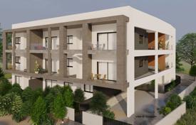 Q Residence — Limassol, Kato Polemidia for From 233,000 €