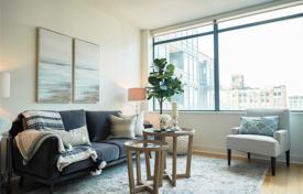 Apartment – King Street, Old Toronto, Toronto,  Ontario,   Canada for C$759,000
