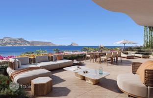 3-bedroom apartment 96 m² in El Albir for 850,000 €
