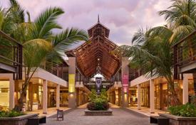 3-bedrooms villa 300 m² in Mahé, Seychelles for $1,200,000