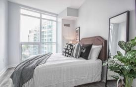 Apartment – Dan Leckie Way, Old Toronto, Toronto,  Ontario,   Canada for C$944,000