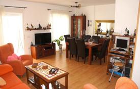 Two-level bright penthouse in Calpe, Alicante, Spain for 284,000 €