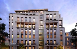 2 new flats in residential complex in London for From £2,493,000