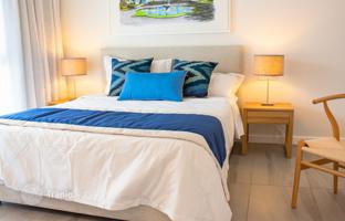 3-bedroom apartment 245 m² in Black River for 49,054,000 €