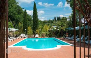 40-bedroom villa 2,300 m² in Perugia for 1,500,000 €