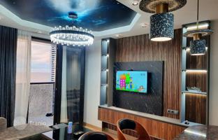 2-bedroom apartment 72 m² in Batumi for $140,000