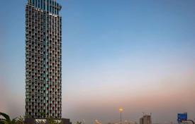 Residential complex SLS Dubai Hotel & Residences – Business Bay, Dubai, UAE for From $918,000