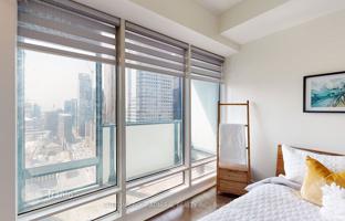5-bedroom apartment in The Esplanade for C$969,000