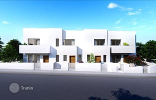 New residence close to the center of Paphos, Cyprus for From 220,000 €