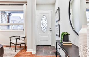 3-bedroom townhouse in Roxton Road for C$1,171,000