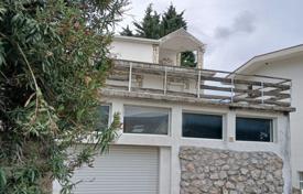 Three-Level House for Sale in the Suburbs of Bar with Scenic Sea-View Terraces for 190,000 €