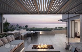 5-bedroom penthouse 384 m² in Marbella for 19,500,000 €