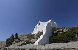Mykonos Villa For Sale Greece for 3,200,000 €
