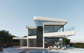 Detached house – Altea, Valencia, Spain for 1,250,000 €
