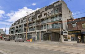 Apartment – Queen Street East, Toronto, Ontario,  Canada for C$698,000