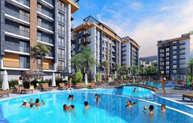 New home – Serik, Antalya, Turkey for 77,000 €
