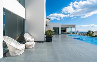 5-bedroom villa 595 m² in Benahavis for 4,450,000 €