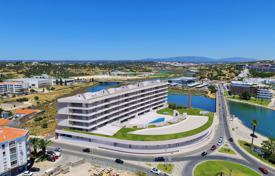 Four-room apartment in a new complex near the port, Lagos, Faro, Portugal for 595,000 €