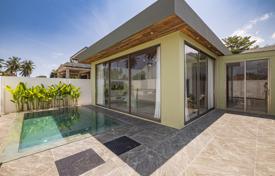 Stylish turnkey villa with a pool, Koh Samui, Surat Thani, Thailand for $284,000