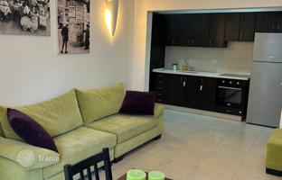 4-bedroom apartment 85 m² in Tel Aviv for $1,398,000